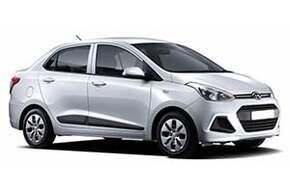 Hyundai Grand i10 Sedan