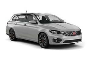 Fiat Tipo Estate