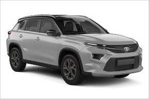 Toyota Urban Cruiser