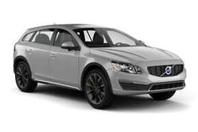 Volvo V60 Estate