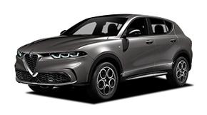 Alfa Romeo Tonale SUV