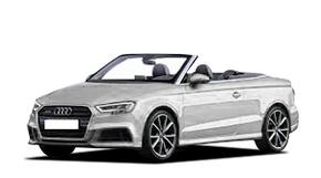 Audi A3 Cabrio