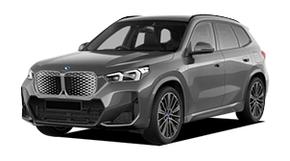 BMW iX1 SUV