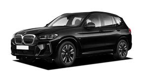 BMW iX3 SUV
