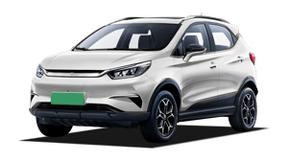 BYD Yuan Pro SUV