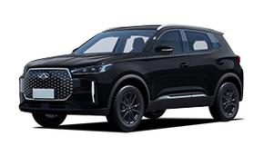 Chery Tiggo 4 Pro SUV