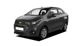 Chevrolet Beat