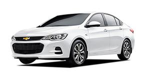 Chevrolet Cavalier