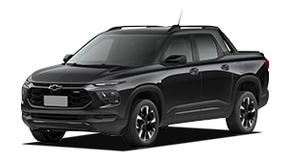 Chevrolet Montana Pick up