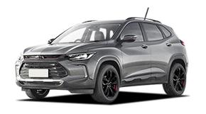 Chevrolet Tracker SUV