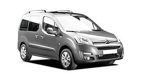 Citroen Berlingo Minivan