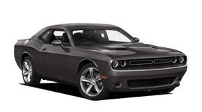Dodge Challenger Coupe