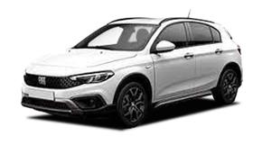 Fiat Egea Cross