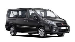 Fiat Scudo Minivan