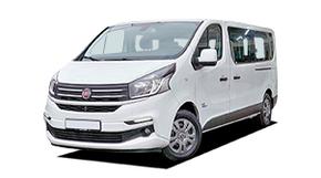 Fiat Talento Minivan