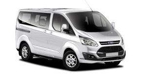 Ford Tourneo Minivan