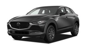 Mazda CX-30 Crossover