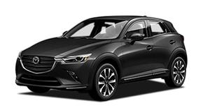 Mazda CX-3 SUV