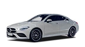 Mercedes CLA