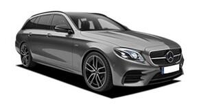 Mercedes E STW