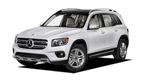 Mercedes GLB SUV