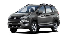Mitsubishi Xpander