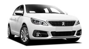 Peugeot 308 STW
