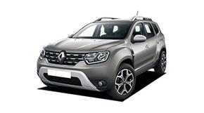 Renault Duster SUV