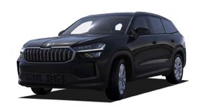 Skoda Kodiaq SUV