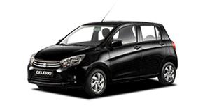 Suzuki Celerio