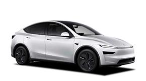 Tesla Model Y SUV