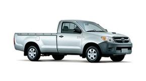 Toyota Hilux Pick up