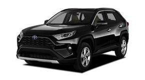 Toyota RAV4 Family SUV