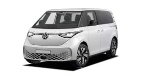 VW ID Buzz Minivan