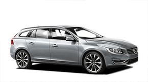 Volvo V60 STW
