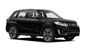 Suzuki Vitara SUV