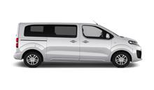 CITROEN SPACE TOURER OR SIMILAR
