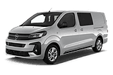 Opel/Vauxhall Vivaro