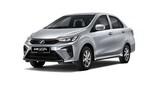 Perodua Bezza