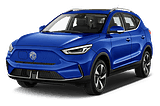 MG ZS EV