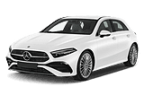 Mercedes A-Class