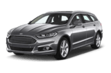 Ford Mondeo Wagon