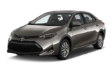 Toyota Corolla Quest