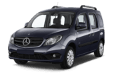Mercedes Citan
