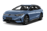 Volkswagen ID.7 Tourer