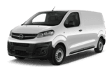 Opel/Vauxhall Vivaro
