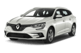 Renault Megane Sport Tourer
