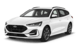 Ford Focus Estate