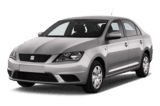 SEAT Toledo