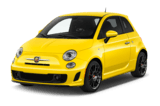 Fiat 500 Abarth